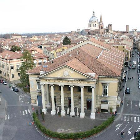 Hotel Italia City Center Mantua Zewnętrze zdjęcie