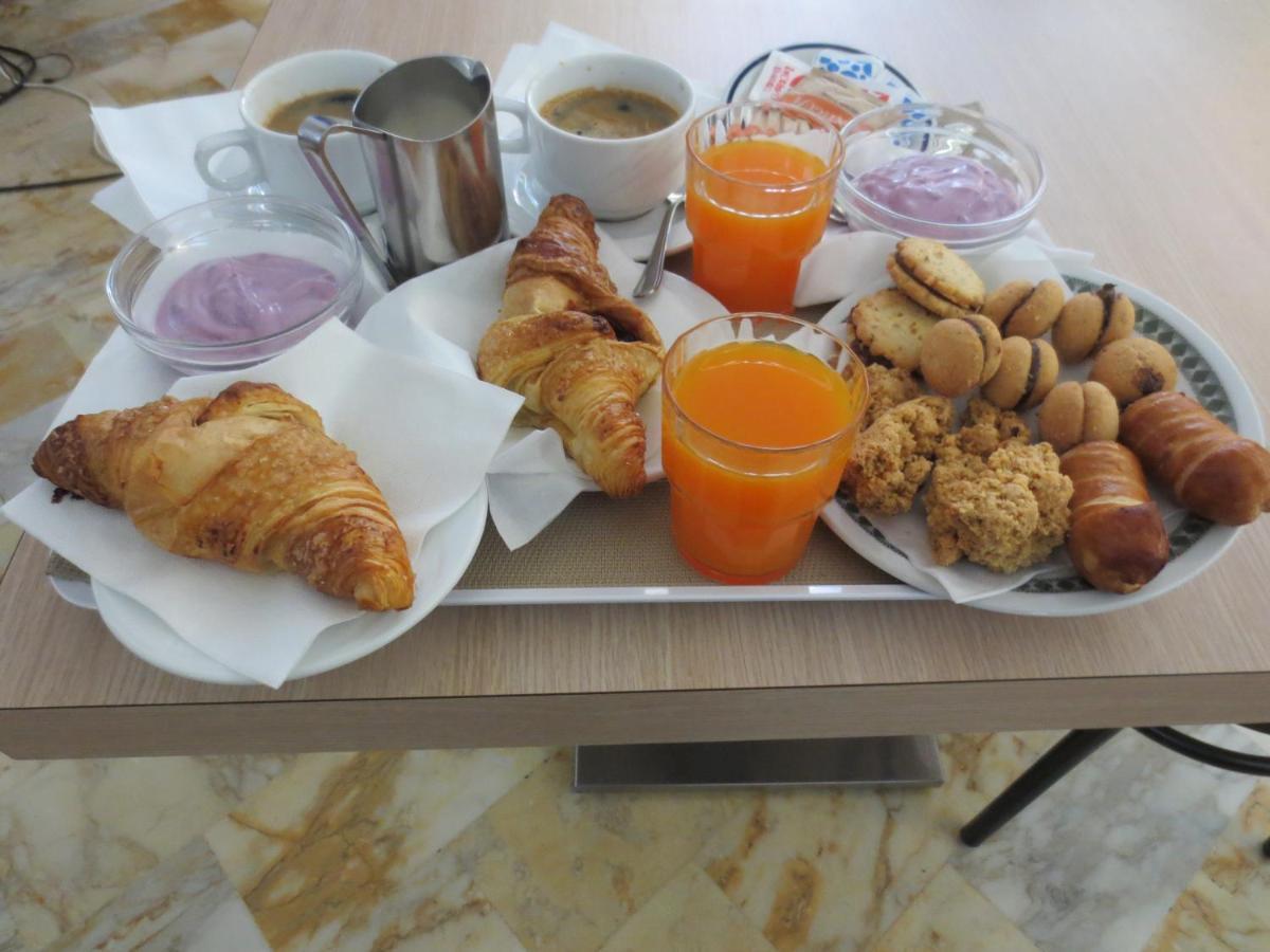 Hotel Italia City Center Mantua Zewnętrze zdjęcie