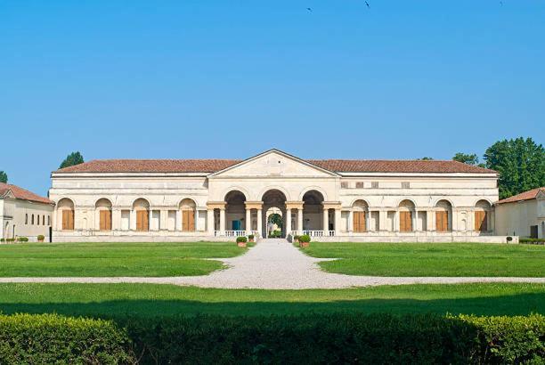 Hotel Italia City Center Mantua Zewnętrze zdjęcie
