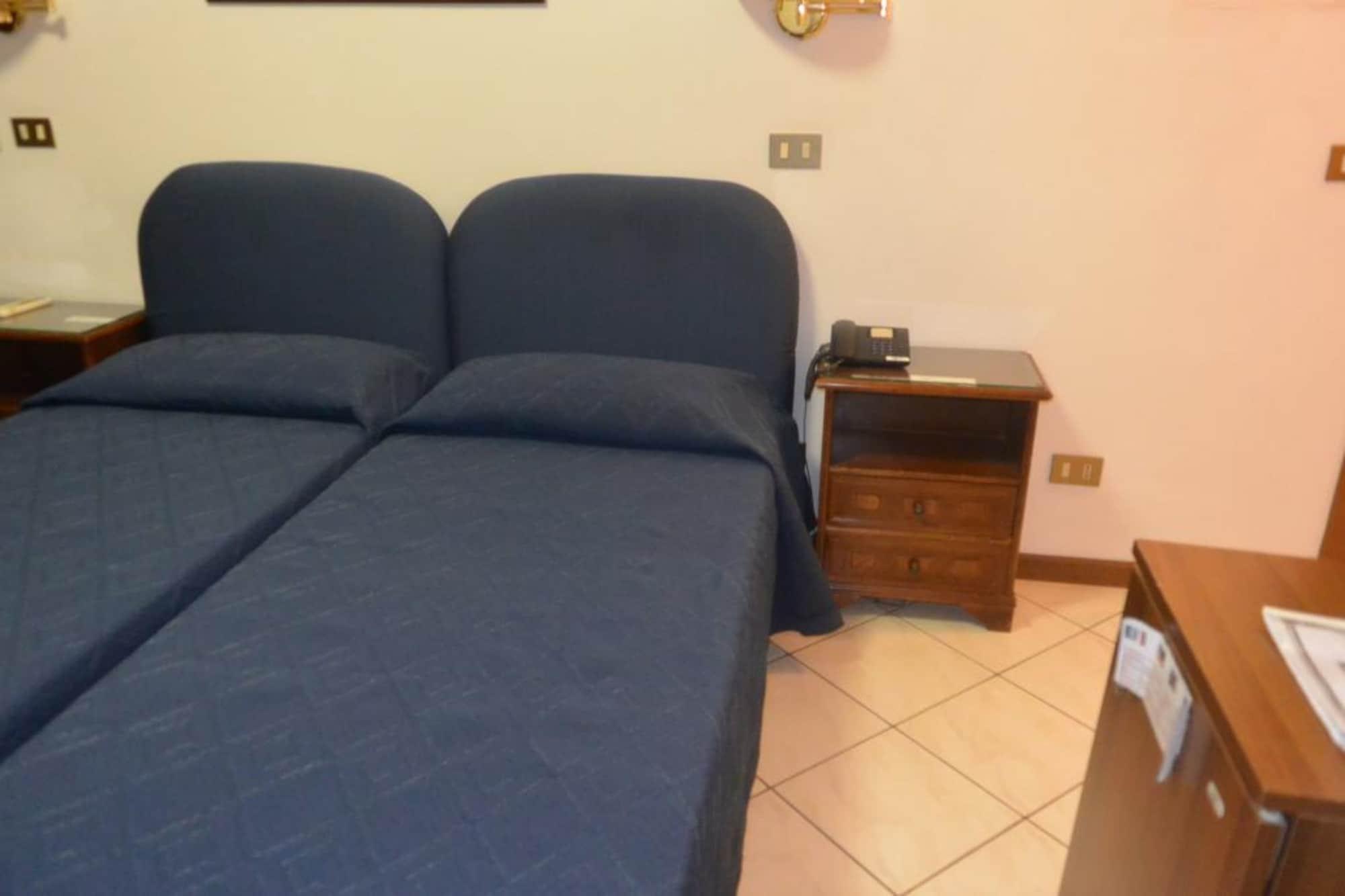 Hotel Italia City Center Mantua Zewnętrze zdjęcie