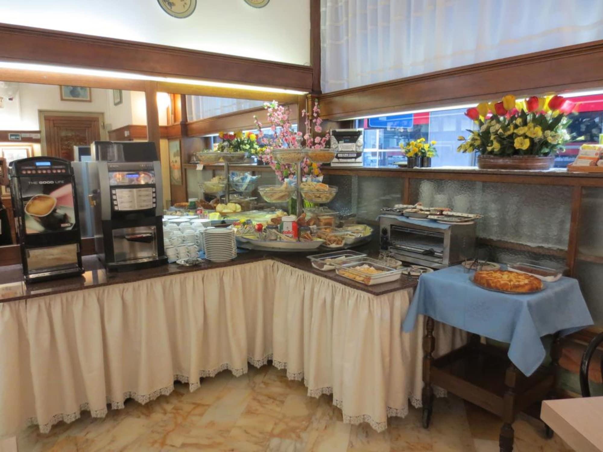 Hotel Italia City Center Mantua Zewnętrze zdjęcie