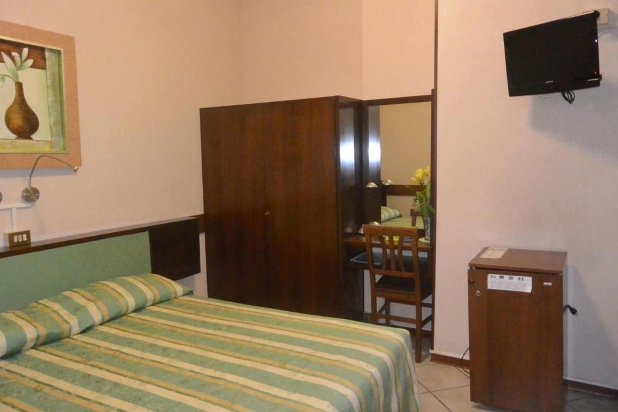 Hotel Italia City Center Mantua Zewnętrze zdjęcie