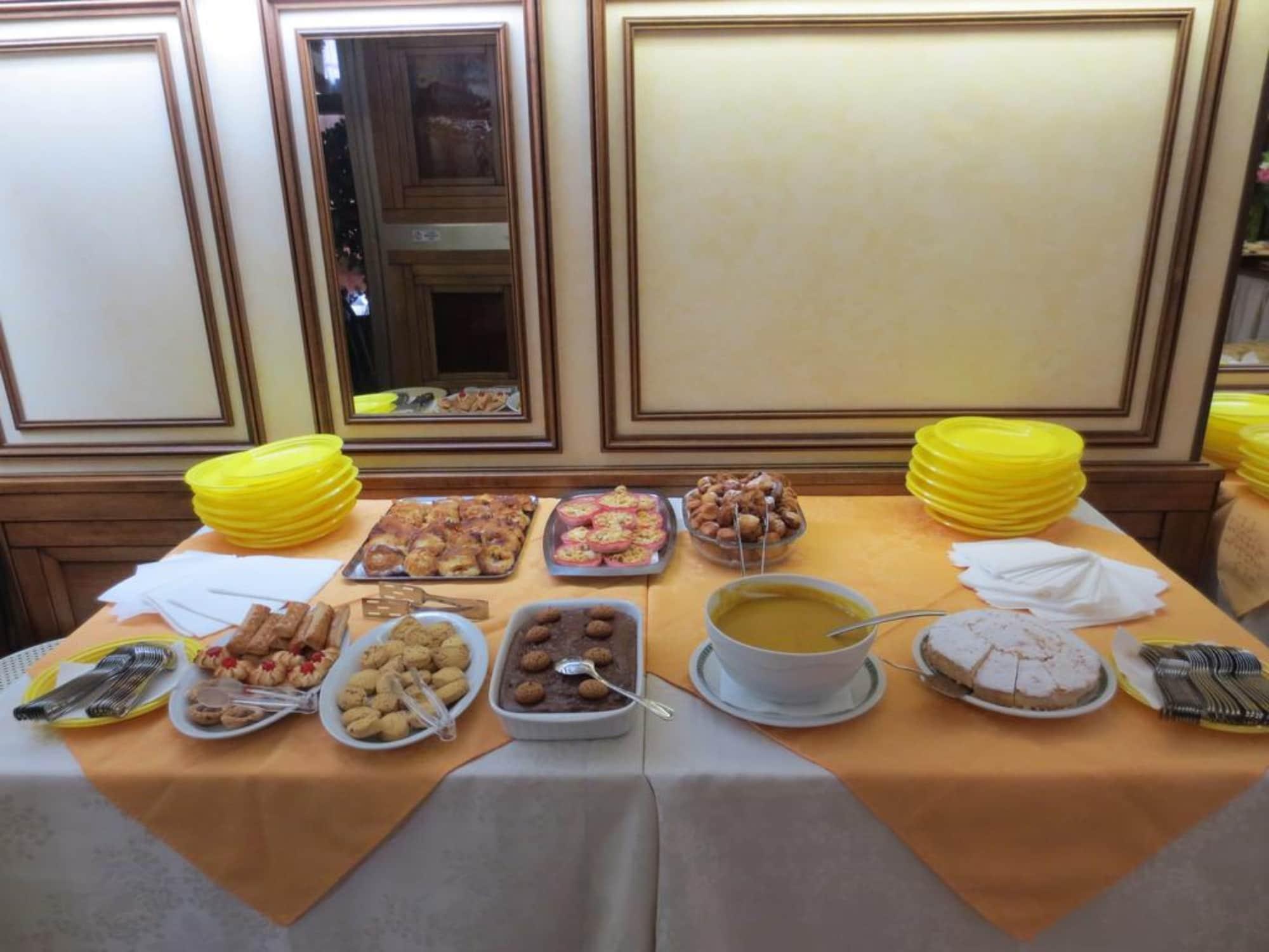 Hotel Italia City Center Mantua Zewnętrze zdjęcie