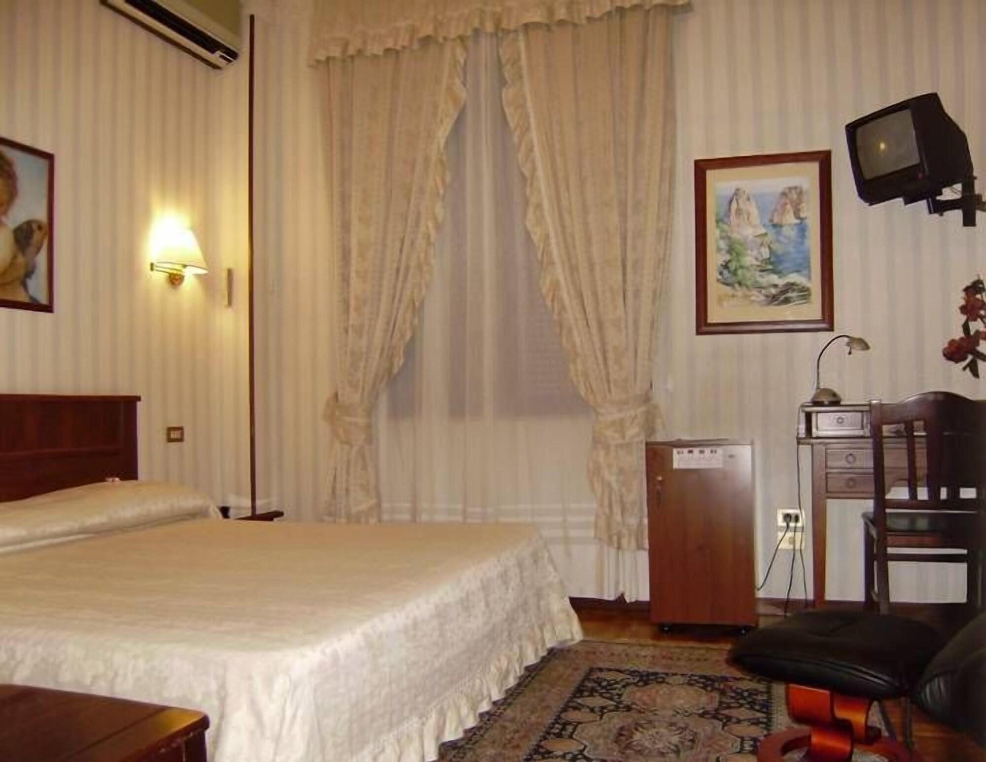 Hotel Italia City Center Mantua Zewnętrze zdjęcie