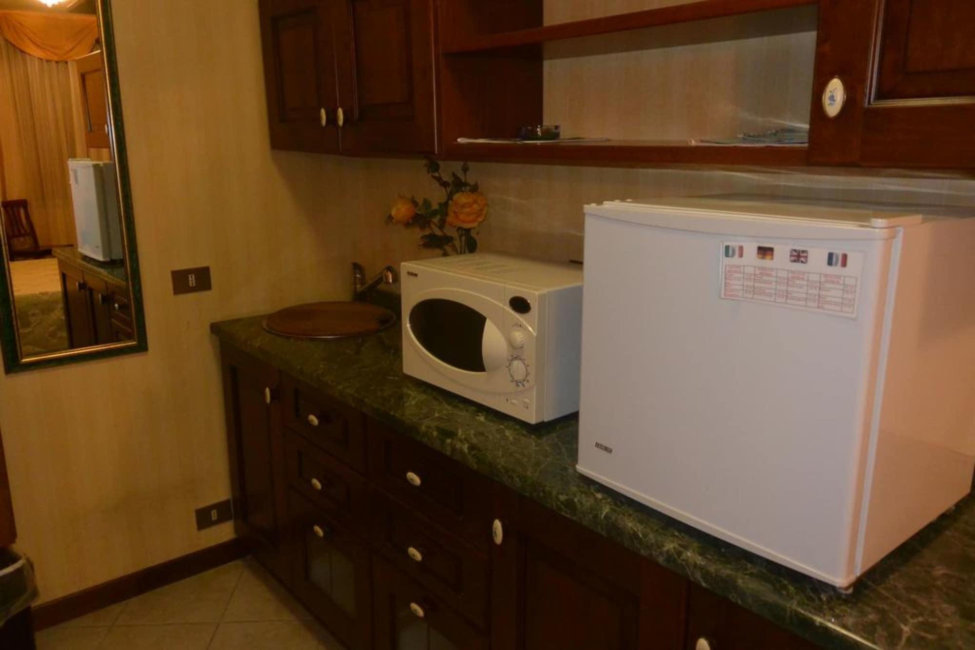 Hotel Italia City Center Mantua Zewnętrze zdjęcie