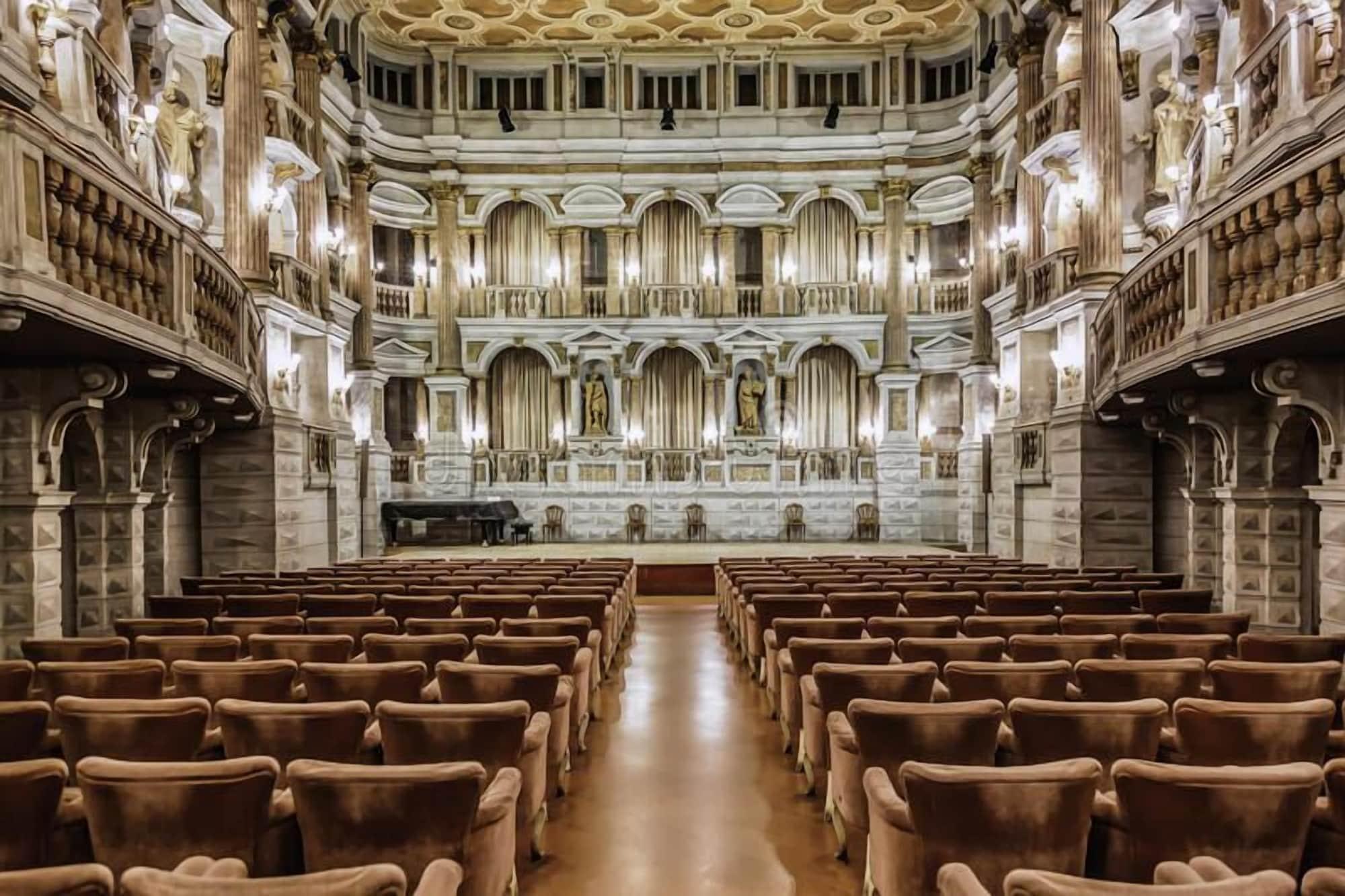 Hotel Italia City Center Mantua Zewnętrze zdjęcie