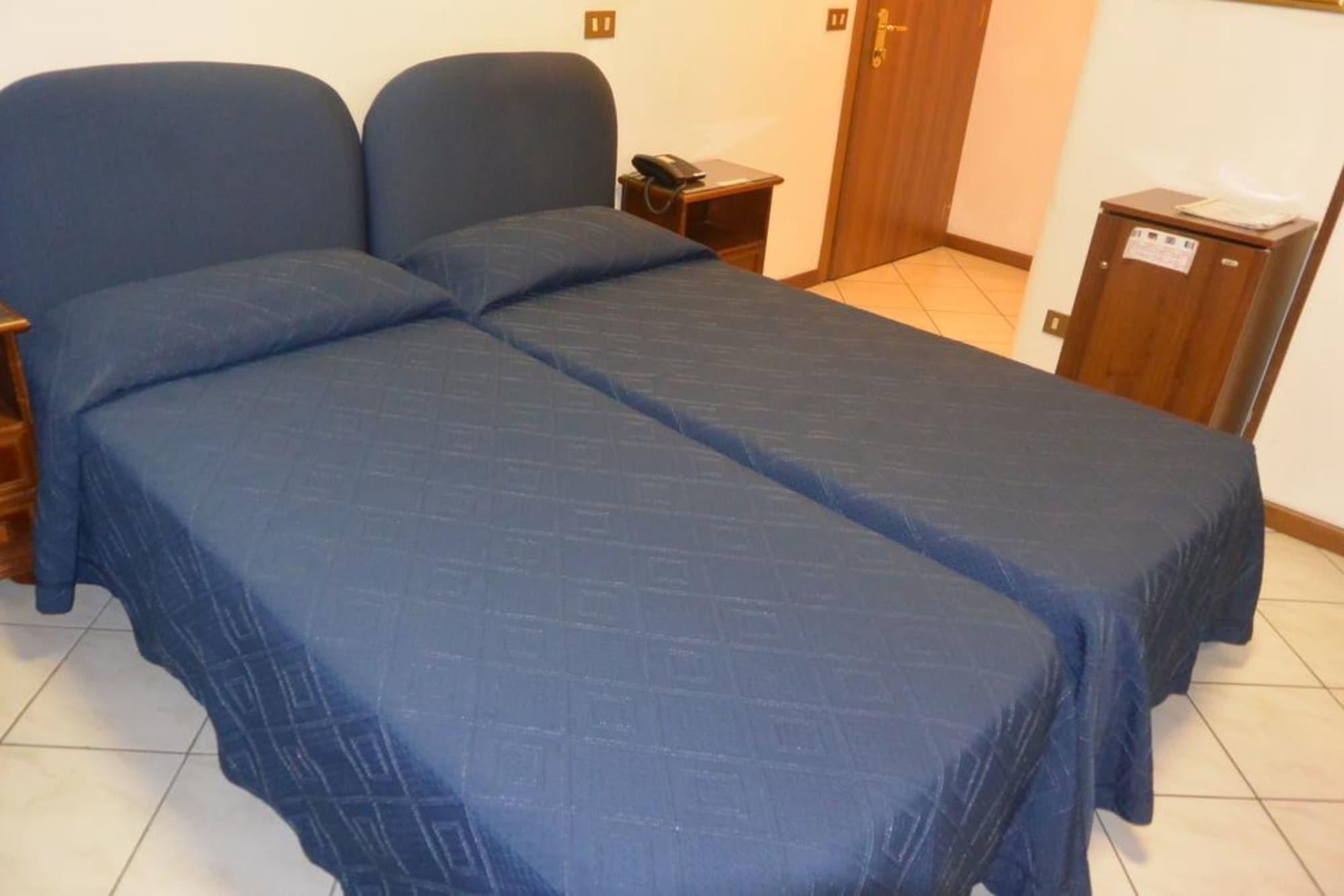 Hotel Italia City Center Mantua Zewnętrze zdjęcie