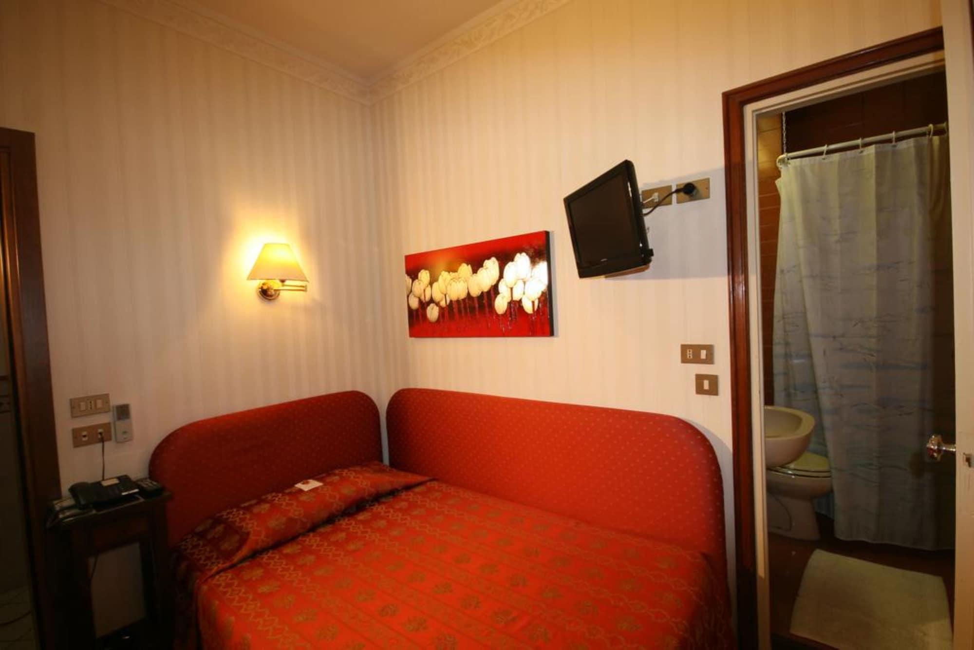 Hotel Italia City Center Mantua Zewnętrze zdjęcie