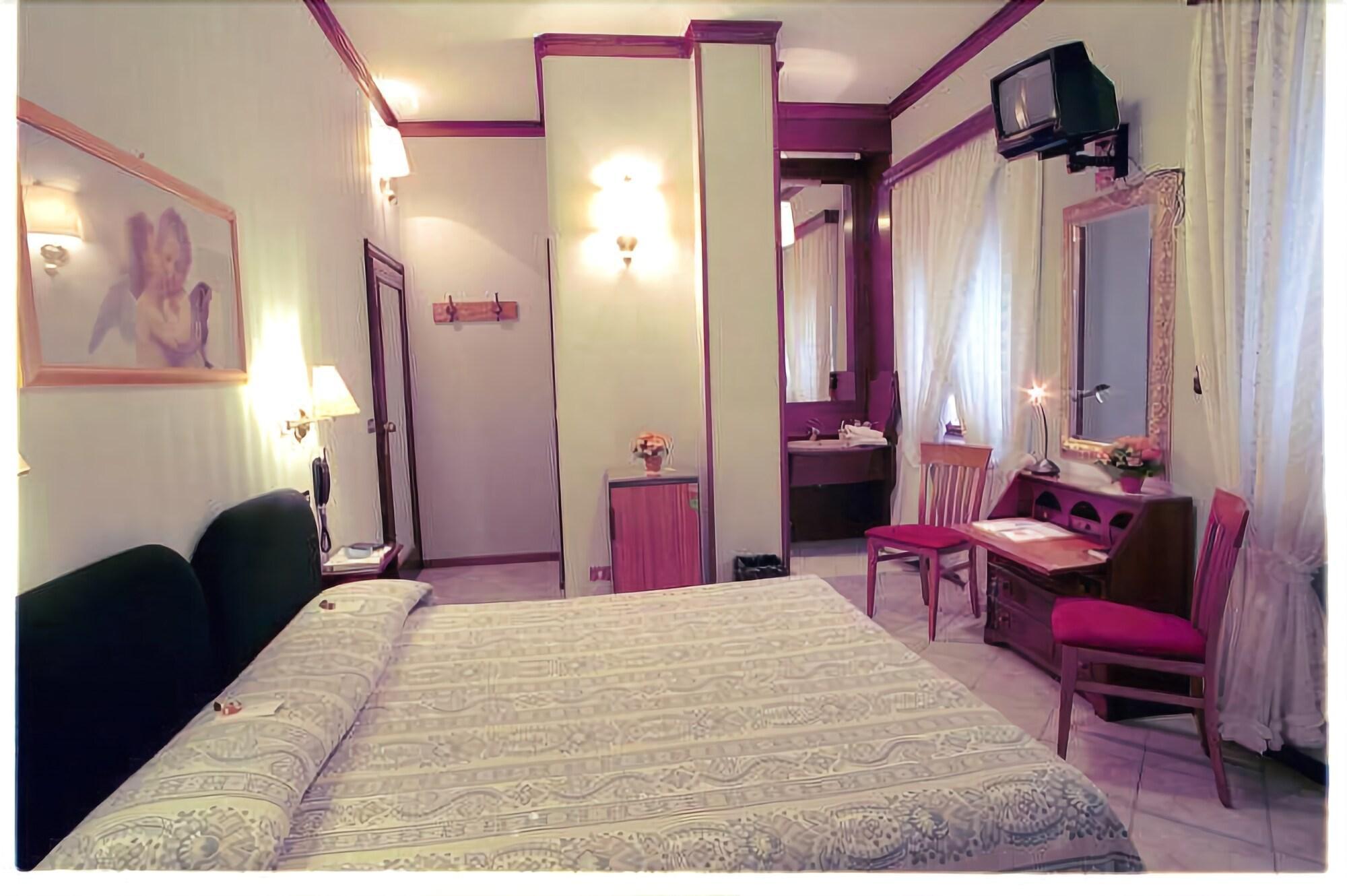 Hotel Italia City Center Mantua Zewnętrze zdjęcie