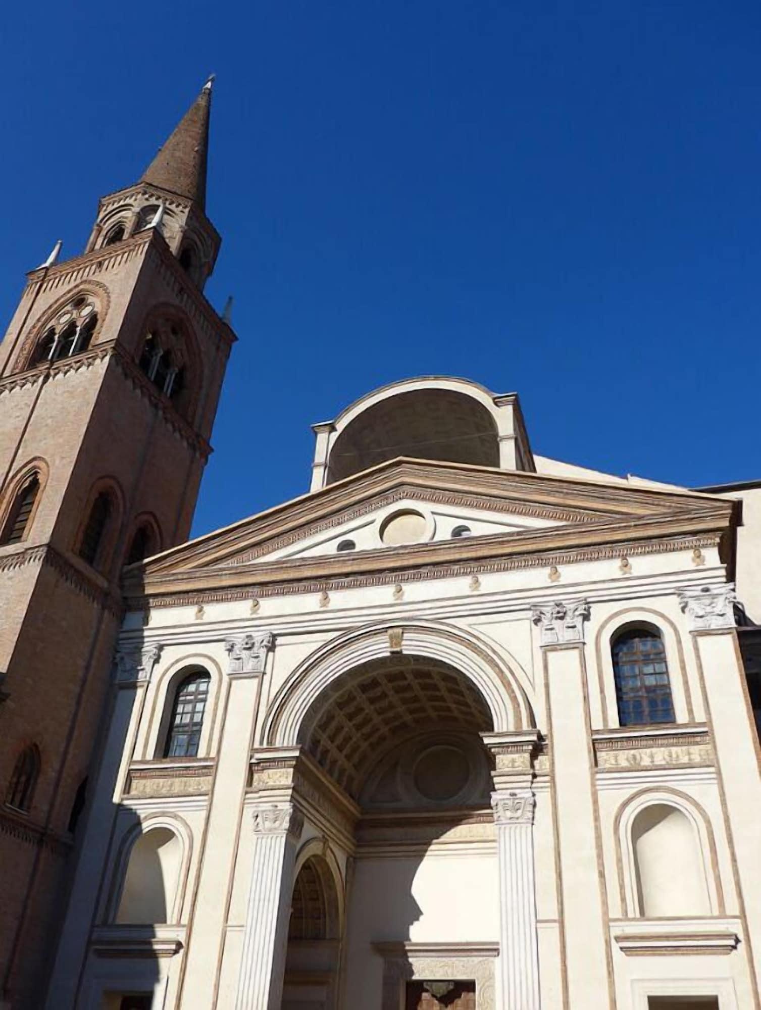 Hotel Italia City Center Mantua Zewnętrze zdjęcie