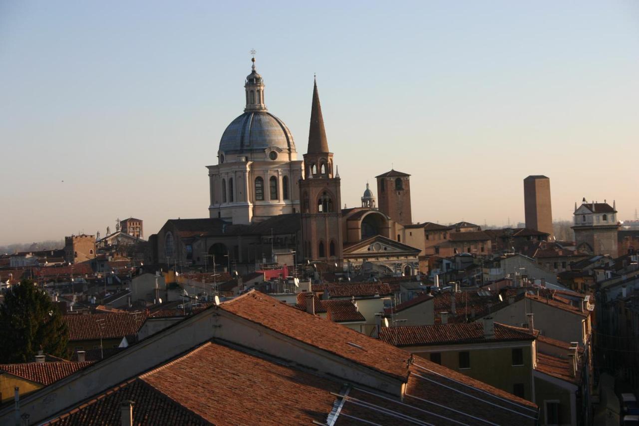 Hotel Italia City Center Mantua Zewnętrze zdjęcie
