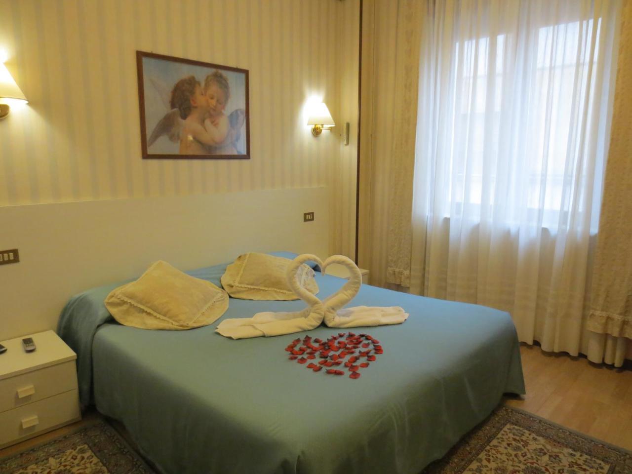 Hotel Italia City Center Mantua Zewnętrze zdjęcie
