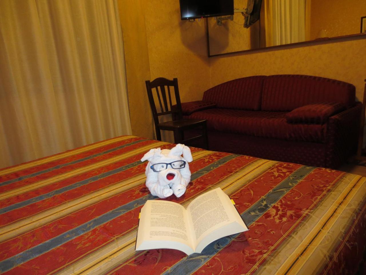 Hotel Italia City Center Mantua Zewnętrze zdjęcie