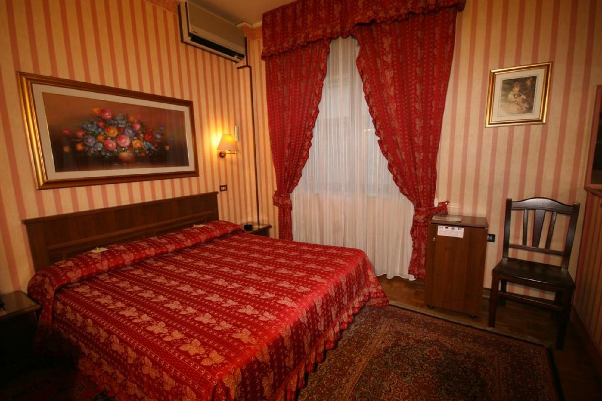 Hotel Italia City Center Mantua Zewnętrze zdjęcie